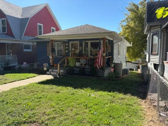 1108 Kansas Avenue, Atchison, KS 66002 - #2