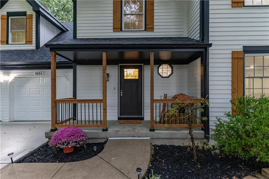 9624 N Wayne Avenue, Kansas City, MO 64155 - #2