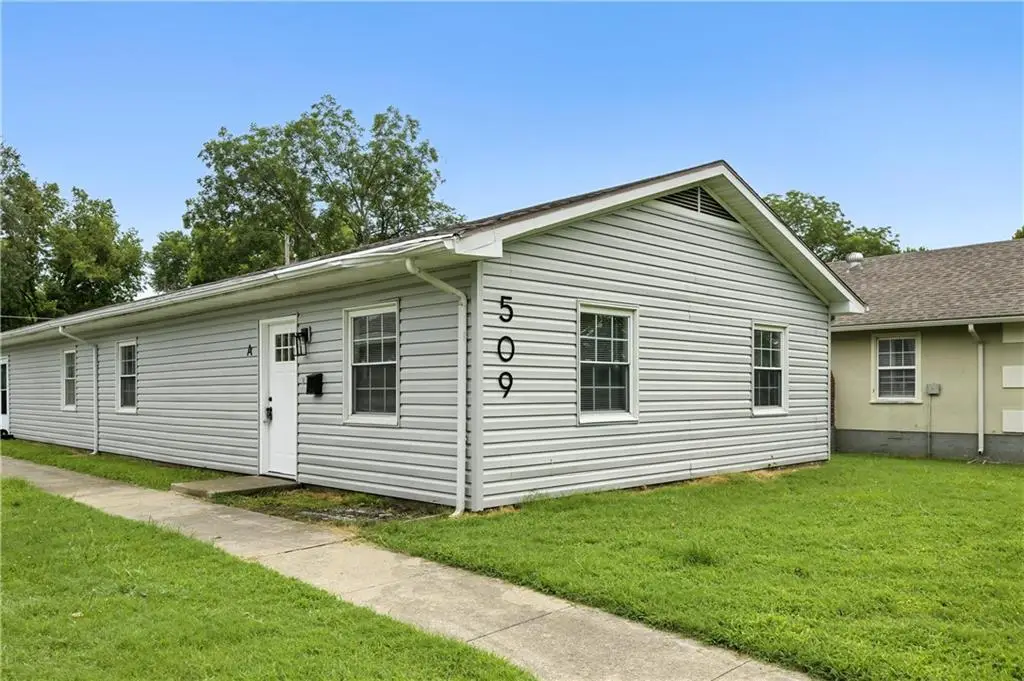509 E Jefferson Street, Pittsburg, KS 66762 - #1