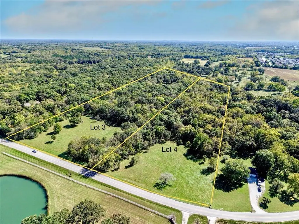 Lot 3/Tract 3A E State Route Vv N/a, Pleasant Hill, MO 64080 - #1