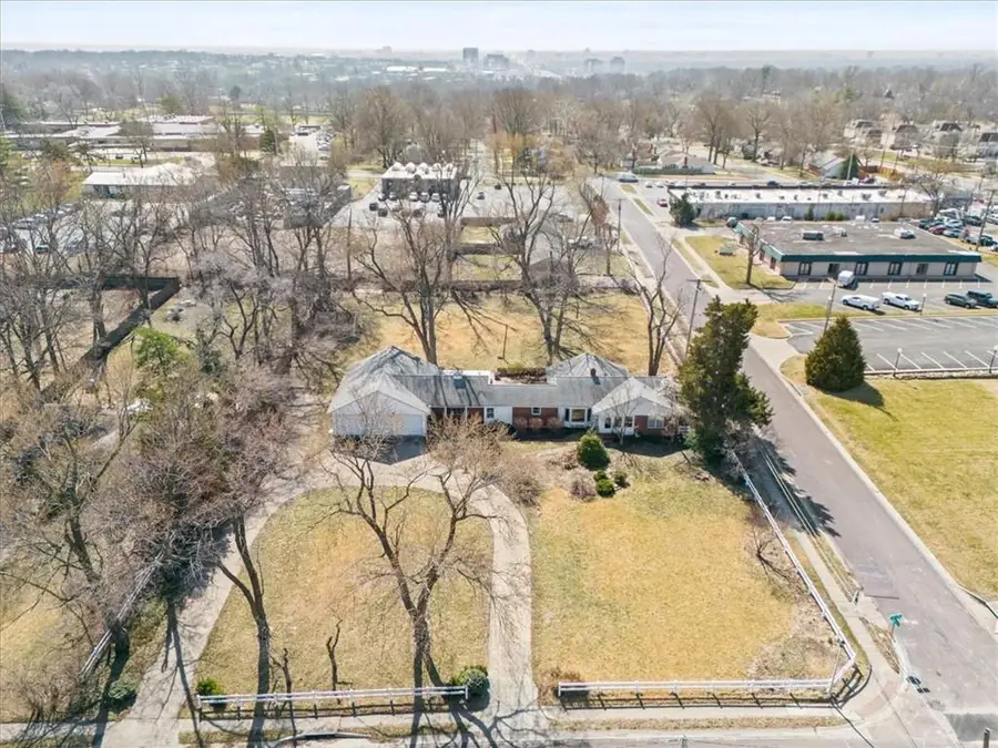 6909 W 82nd Street, Overland Park, KS 66204 - #2