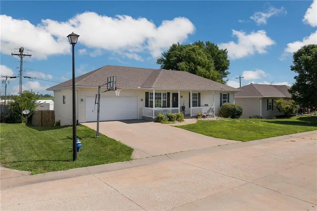 714 Harris Lane, Cameron, MO 64429 - #1