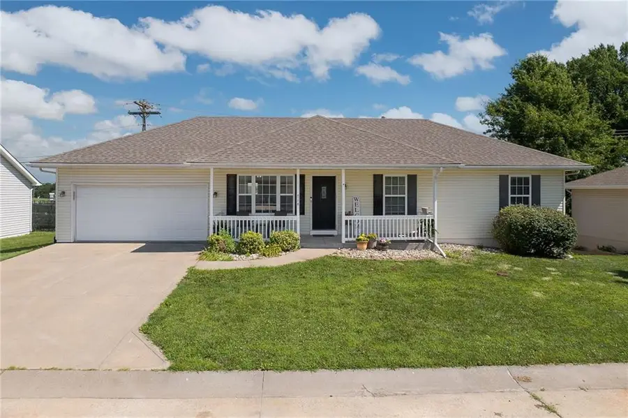 714 Harris Lane, Cameron, MO 64429 - #2