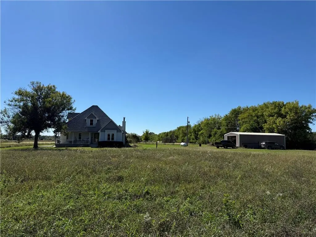 26503 283rd Street, Harrisonville, MO 64701 - #1