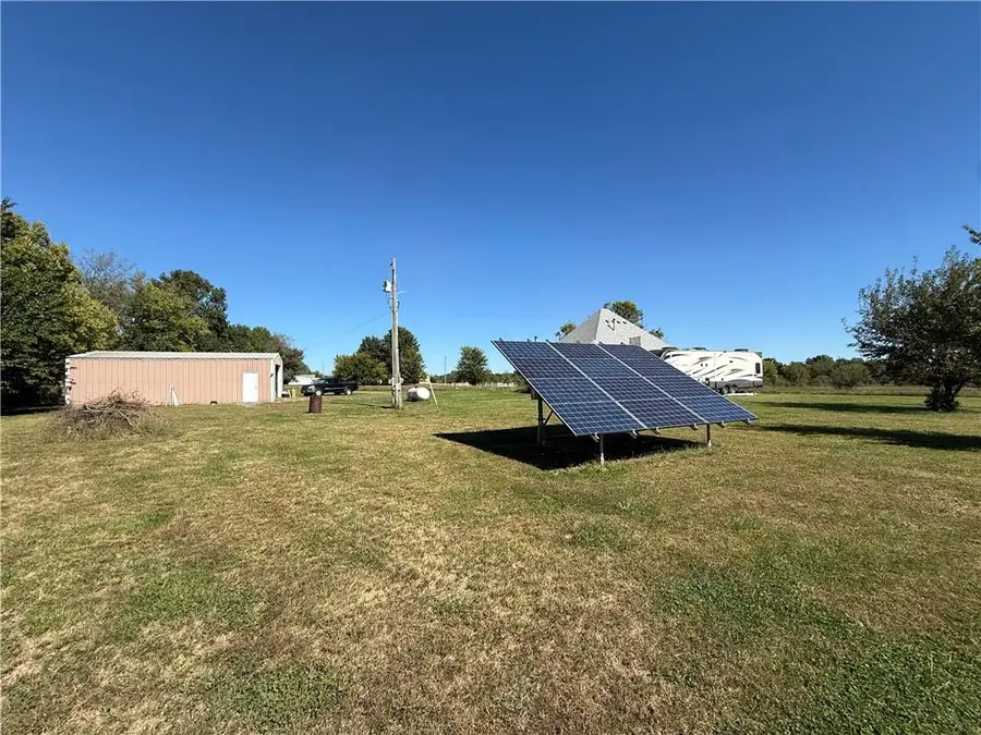 26503 283rd Street, Harrisonville, MO 64701 - #2