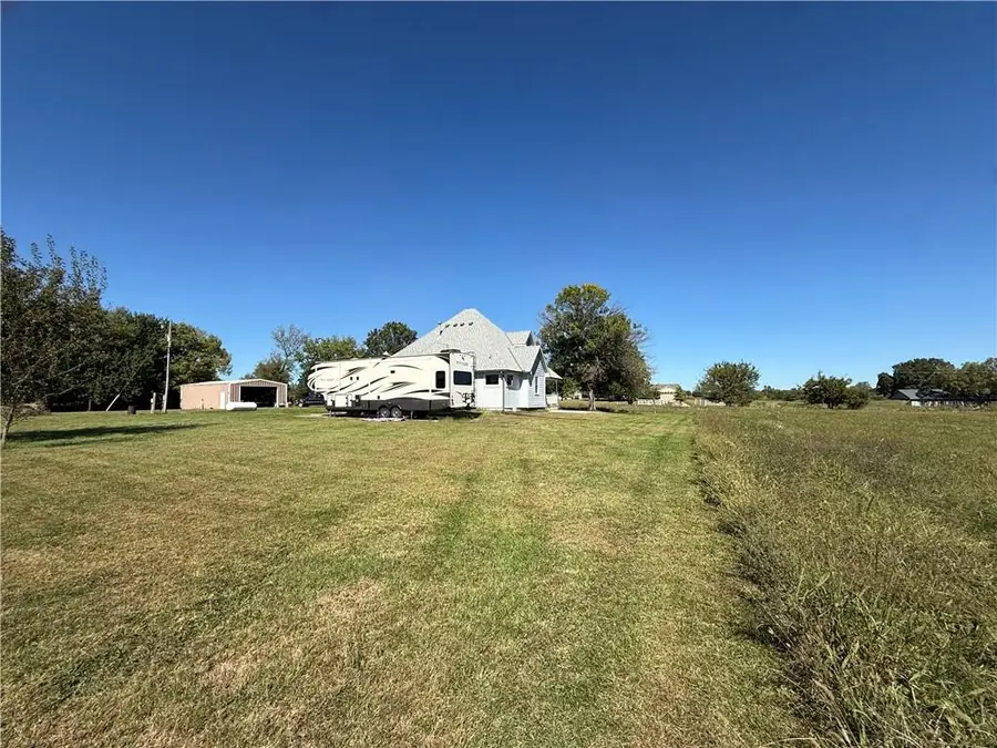 26503 283rd Street, Harrisonville, MO 64701 - #3