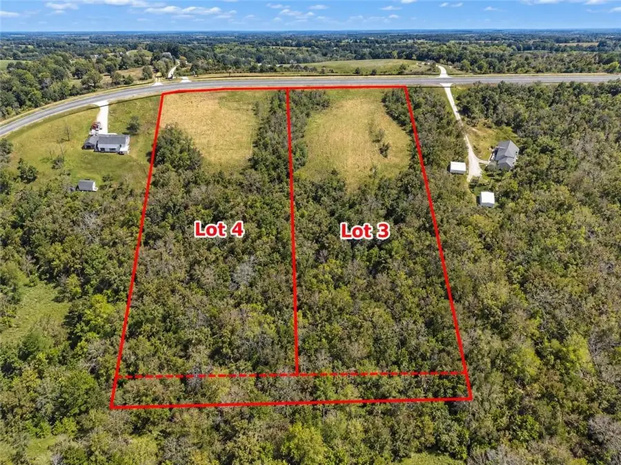 Lot 4/Tract 4A E State Route Vv N/a, Pleasant Hill, MO 64080 - #2