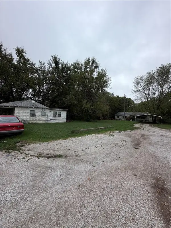 1909 & 1911 Front Street, Galena, KS 66739