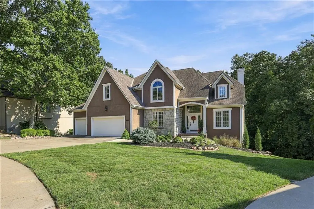 1325 NW 47th Street, Kansas City, MO 64116 - #1