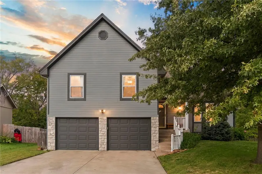 620 SE Ashton Drive, Lees Summit, MO 64063 - #2