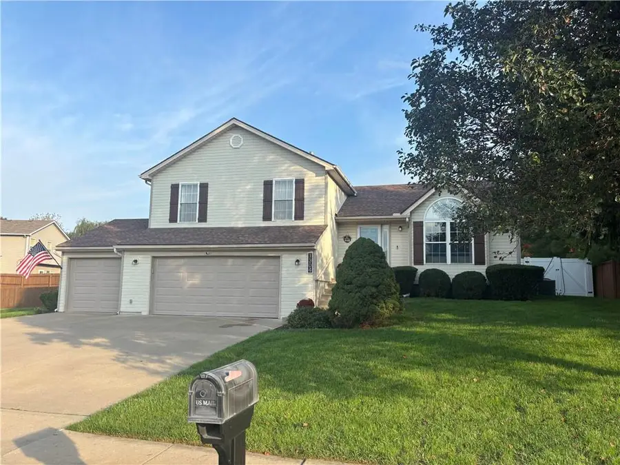 1304 NE 104th Place, Kansas City, MO 64155 - #3