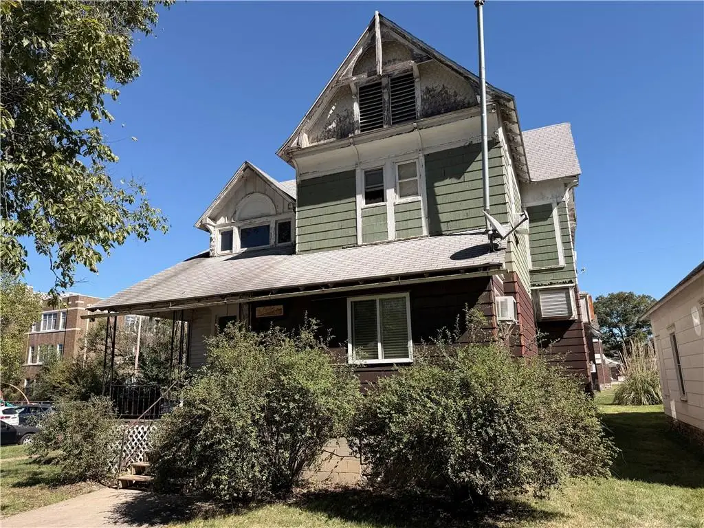 501 S Judson St Street, Fort Scott, KS 66701 - #1