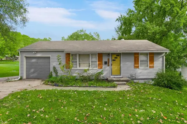 11604 E 55th Street, Raytown, MO 64133