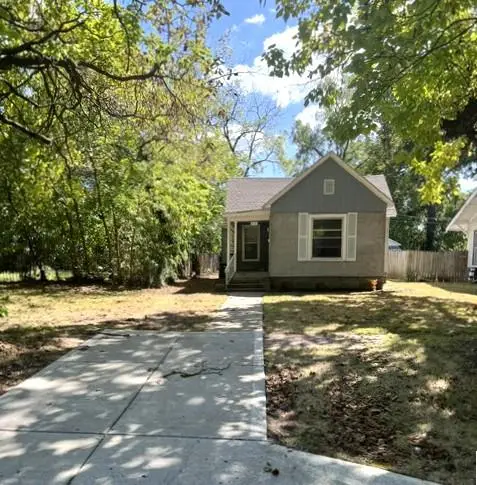313 W Forest Street, Pittsburg, KS 66762 - #2