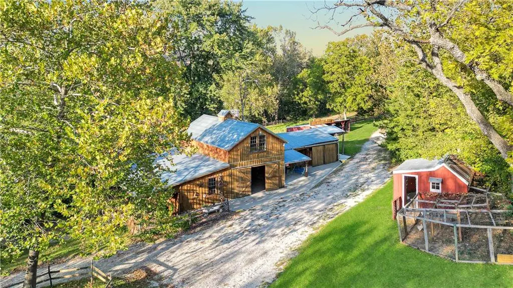 22413 State Hwy C Highway, Lawson, MO 64062 - #1