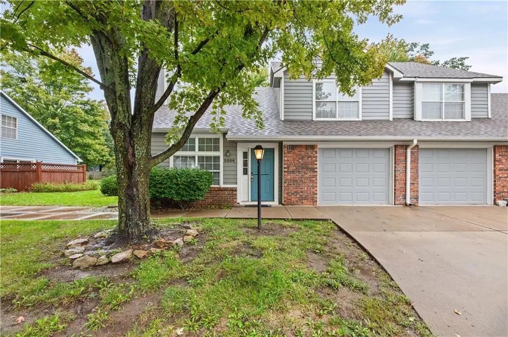 2204 Breckenridge Drive, Lawrence, KS 66047 - #1