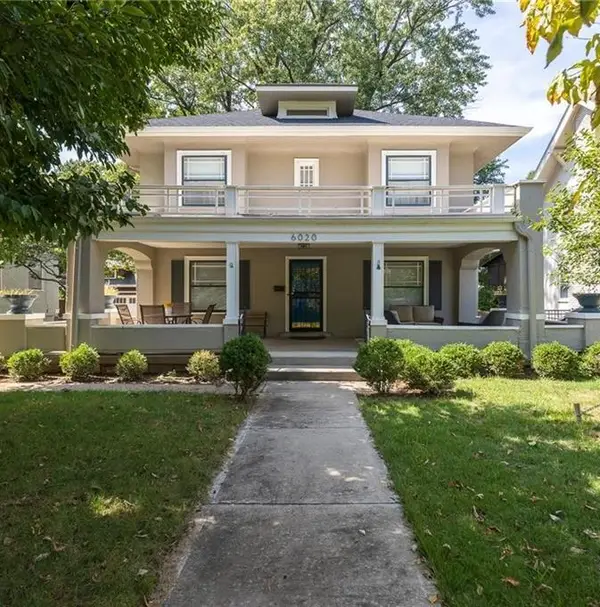 6020 Mcgee Street, Kansas City, MO 64113