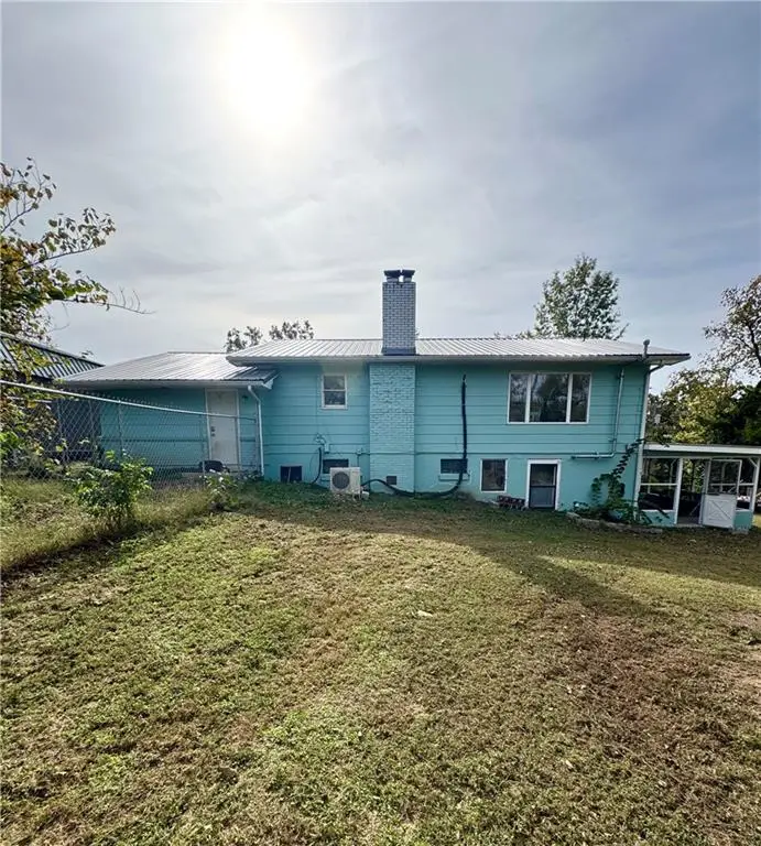 260 Cedar Street, Osceola, MO 64776 - #2