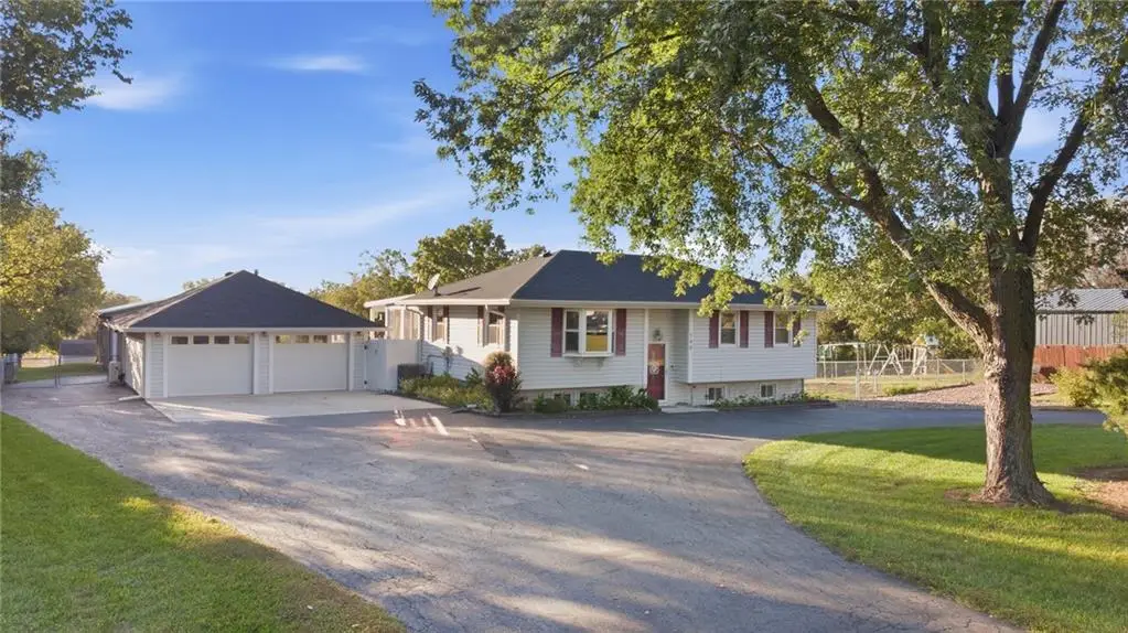 740 N 141st Street, Bonner Springs, KS 66012 - #1