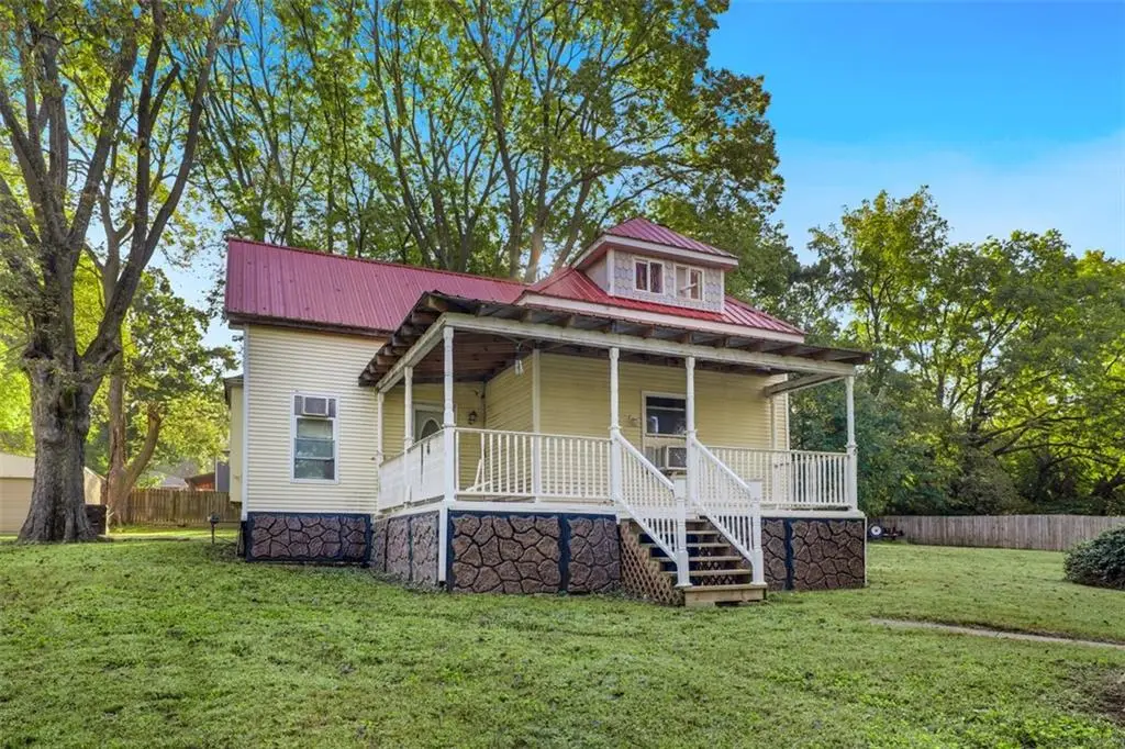 2509 S Vermont Avenue, Independence, MO 64052 - #1