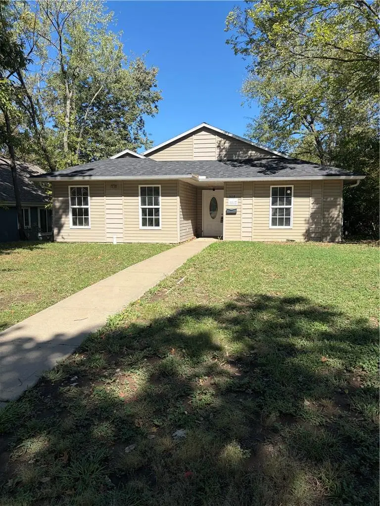 317 W Ming Street, Warrensburg, MO 64093 - #1
