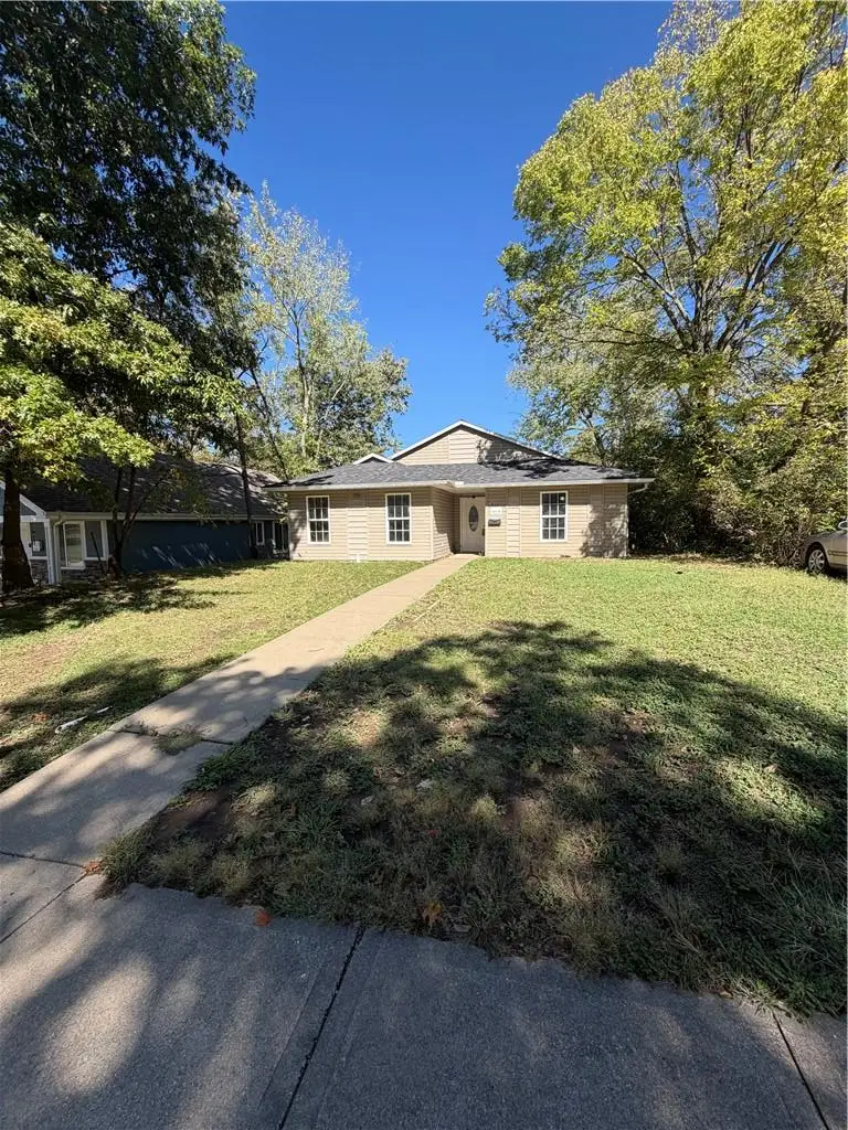 317 W Ming Street, Warrensburg, MO 64093 - #2