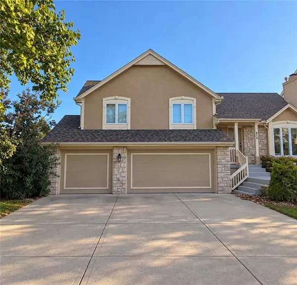 515 NE 95 Court, Kansas City, MO 64155