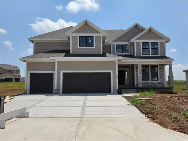 2283 Wabash Street, Olathe, KS 66061