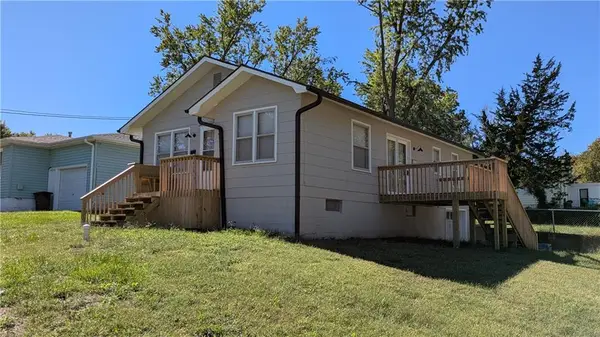 1216 Alexander Street, Chillicothe, MO 64601
