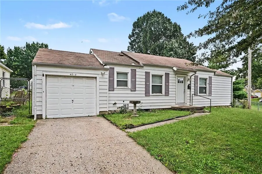 4013 Valley Way, Independence, MO 64052 - #2