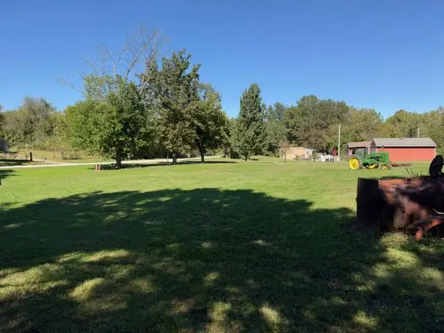 1003 N Jerry Avenue, Raymore, MO 64083 - #2