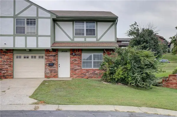 10508 E 41st Street, Kansas City, MO 64133