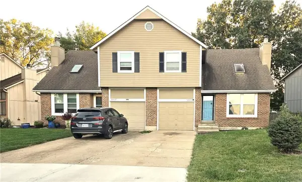 10639 W 115th Street, Overland Park, KS 66210