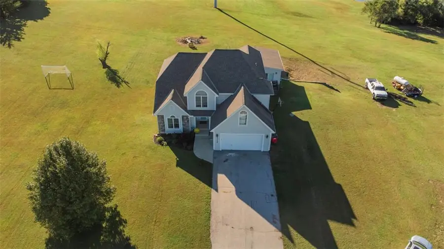 7725 Huckleberry Road, Odessa, MO 64076 - #2