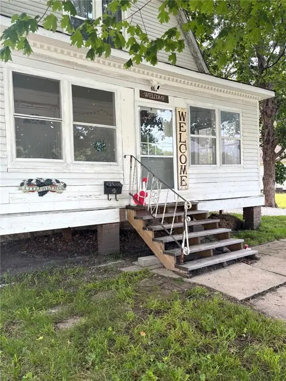 815 Jefferson Street, Chillicothe, MO 64601