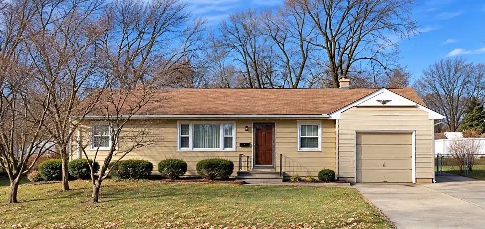 3600 S Main Street, Independence, MO 64055 - #1