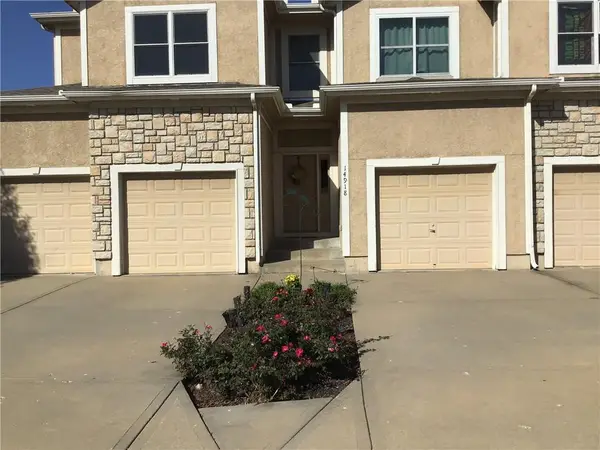 14918 W 64th Street, Shawnee, KS 66216