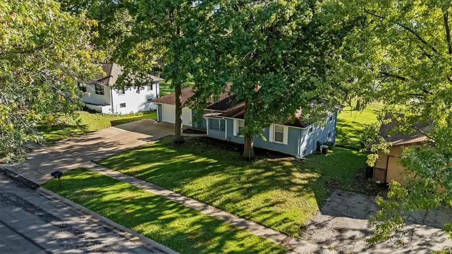 2611 N 83rd Street, Kansas City, KS 66109 - #2