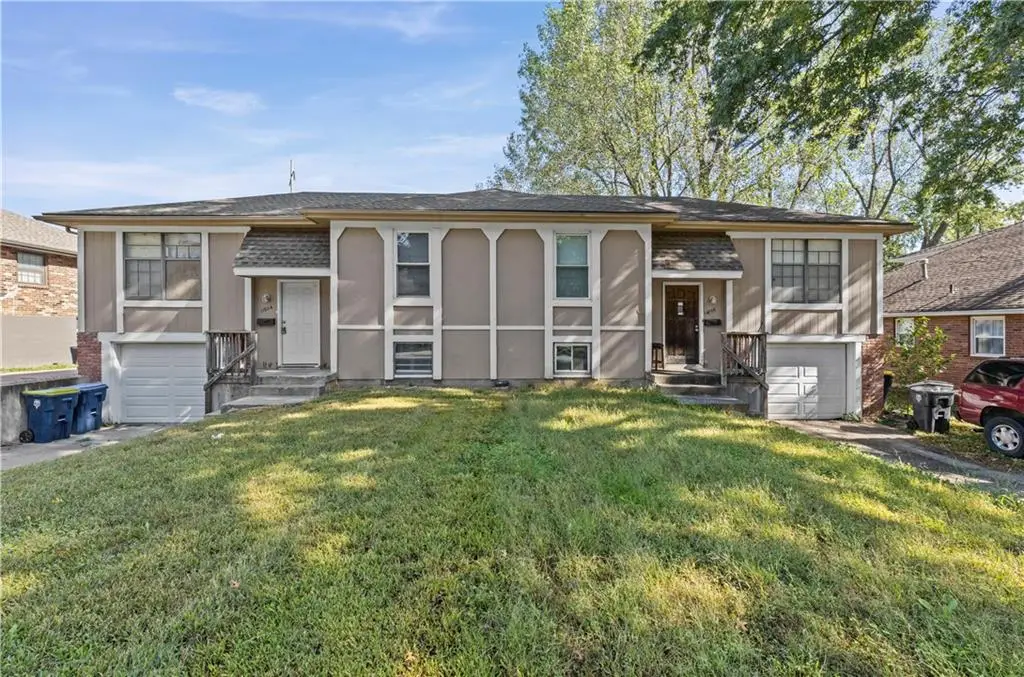 11804 E 60th Street, Kansas City, MO 64133 - #1