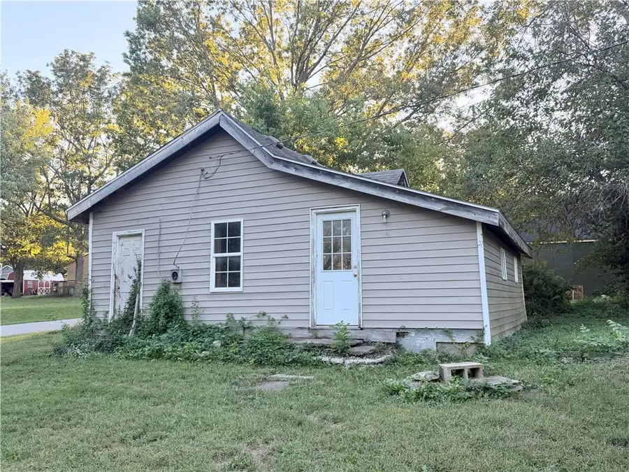 306 E Fort Scott Street, Butler, MO 64730 - #3