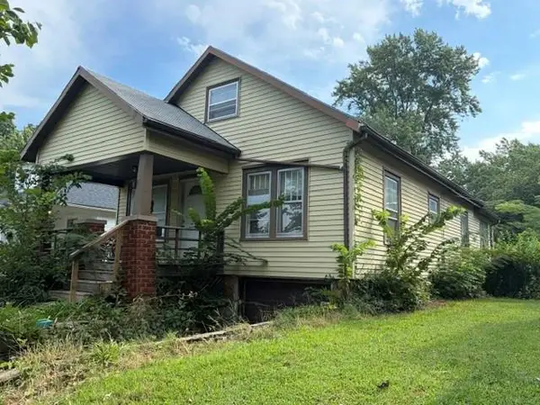 1443 Central Street, Leavenworth, KS 66048