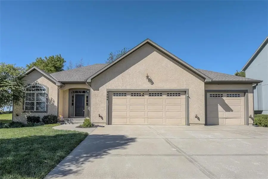 3404 N 128 Terrace, Kansas City, KS 66109 - #2