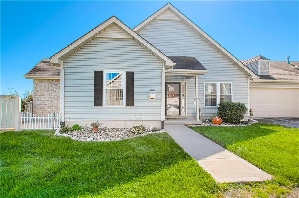 9807 N Potter Avenue, Kansas City, MO 64157 - #1