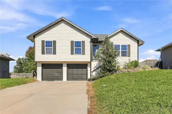 2222 Chanticleer Street, Excelsior Springs, MO 64024
