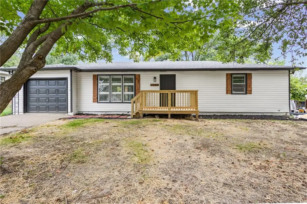 Woodland Drive, Columbia, MO 65202 - #1