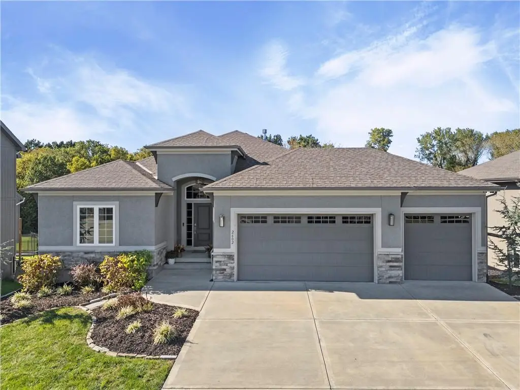 2602 SW River Trail Road, Lees Summit, MO 64082 - #1