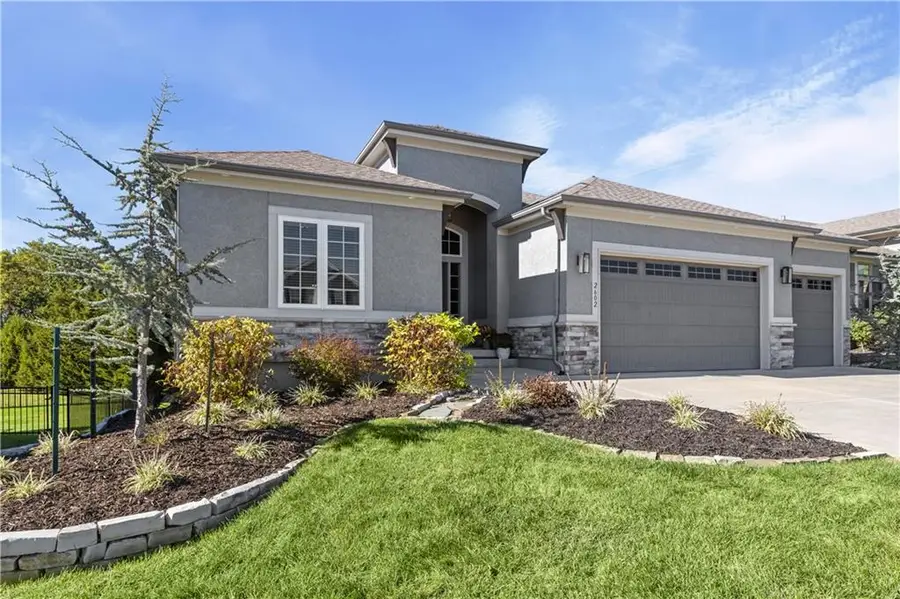2602 SW River Trail Road, Lees Summit, MO 64082 - #3
