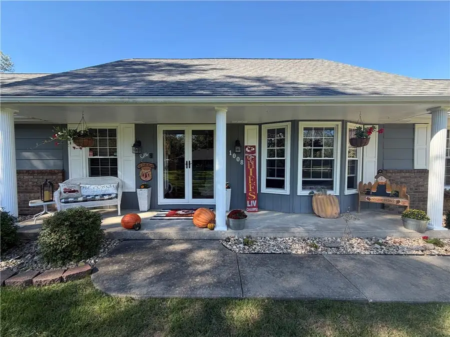 1008 Medbury Lane, Richmond, MO 64085 - #2