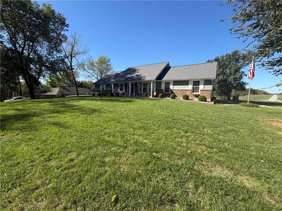 1008 Medbury Lane, Richmond, MO 64085 - #3