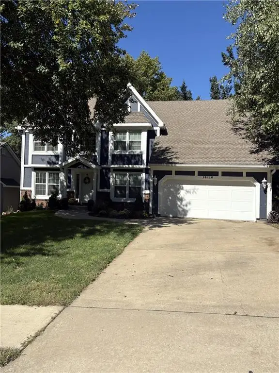 16110 W 82 Place, Lenexa, KS 66219 - #1